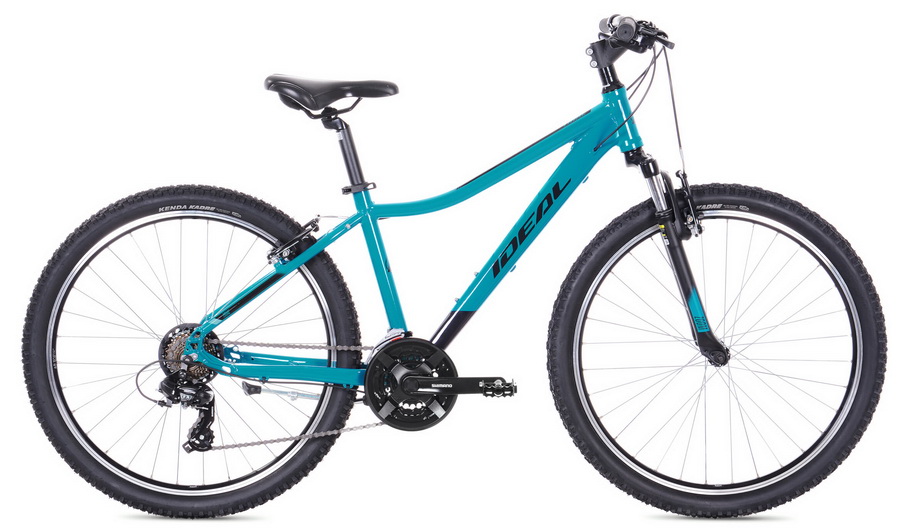 IDEAL TRIAL UNISEX (36/XS) BU